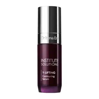 Institute Solutions Y-lifting Contouring Serum