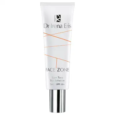 Face Zone Crema Tonizzante Antiradicali Spf 50+ Per Il Giorno 30 Ml