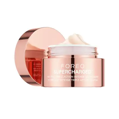 Supercharged™ Ha+pga Triple Action Intense Moisturizer