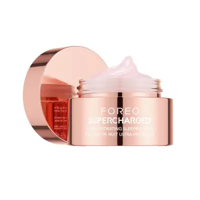 Supercharged™ Ultra-hydrating Sleeping Mask