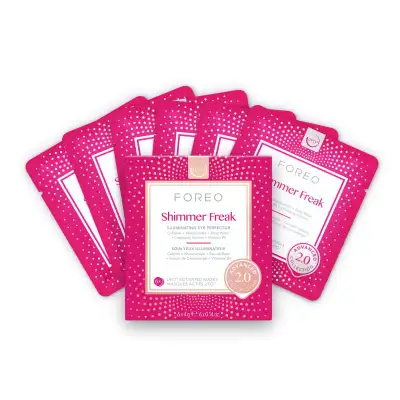 Ufo™ Masks Shimmer Freak 2.0 X6