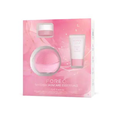 Luna™ 4 Mini Set