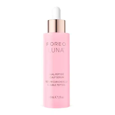 Luna Dual-peptide Scalp Serum 60ml