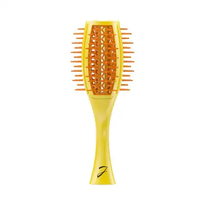 Tulip Ventilate, Più Volume Nei Capelli, Bicolore