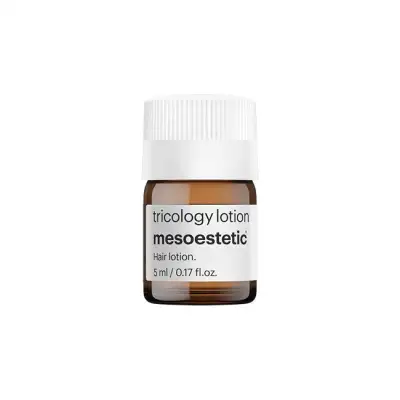 Tricology Lotion Lozione Capillare Anticaduta 8 X 5 Ml