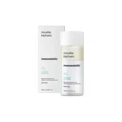 Mesoestetic Micellar Biphasic 150ml