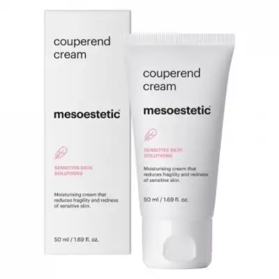 Mesoestetic - Couperend - Crema Per Pelle Soggetta A Couperose 50 Ml