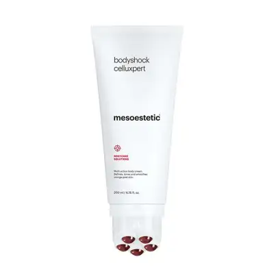 Bodyshock Celluxpert 150ml