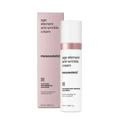 Age Element® Anti-wrinkle Cream 50ml