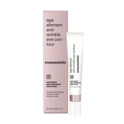 Age Element® Anti-wrinkle Eye Contour 15ml