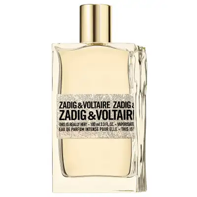 Zadig & Voltaire This Is Really Her! Eau De Parfum Intense 100 Ml