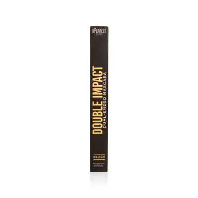Bperfect Cosmetics Double Impact Mascara