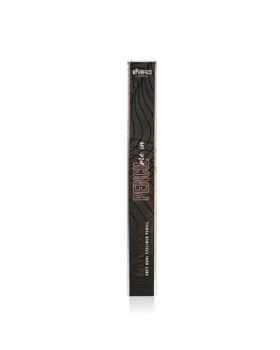 Pencil Me In Soft Khol Eyeliner Pencil Solar Flame Warm Caramel Brown