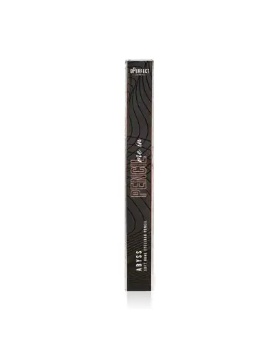 Pencil Me In Soft Khol Eyeliner Pencil Abyss Ultra Black