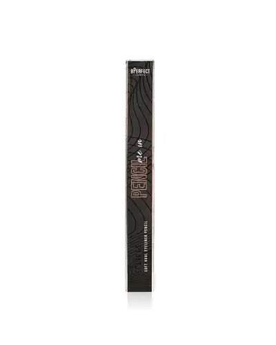 Pencil Me In Soft Khol Eyeliner Pencil Eclipse Dark Chocolate Brown