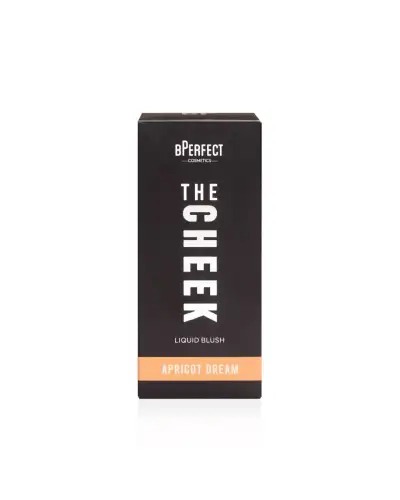 Bperfect Cosmetics The Cheek Liquid Blush - Apricot Dream