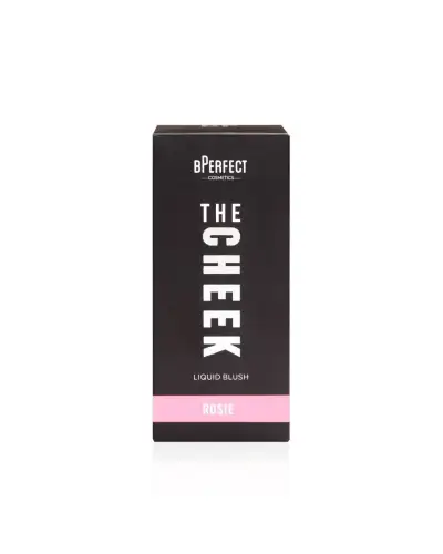 Bperfect Cosmetics The Cheek Liquid Blush - Rosie