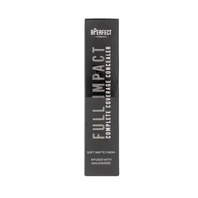 Bperfect Cosmetics Full Impact Concealer - Light 5
