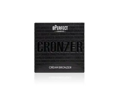 Bperfect Cosmetics Cronzer, Cream Bronzer - Pecan
