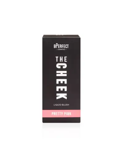 Bperfect Cosmetics The Cheek Liquid Blush - Pretty Pink