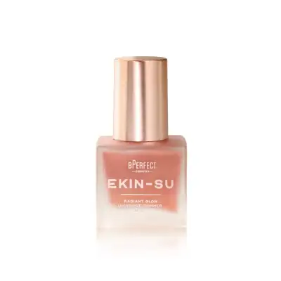 Bperfect Cosmetics X Ekin Su Radiant Glow Shimmer Blush Turkish Delight
