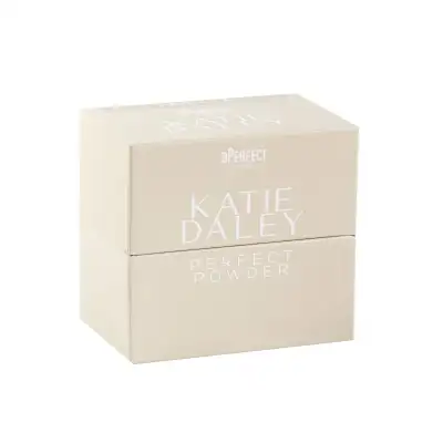 Bperfect Cosmetics X Katie Daley Perfect Powders - Vanilla