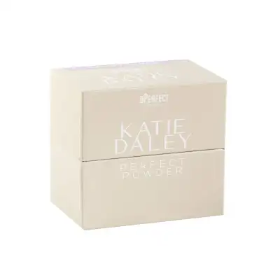 Bperfect Cosmetics X Katie Daley Perfect Powders - Candyfloss