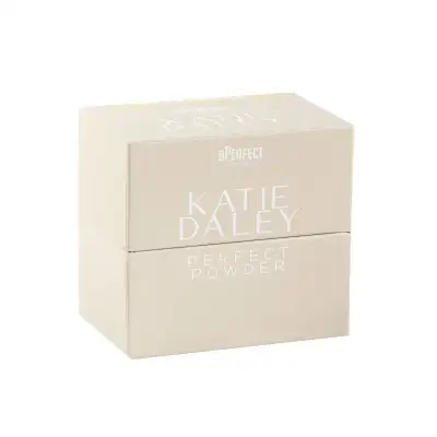 Bperfect Cosmetics X Katie Daley Perfect Powders - Honeycomb