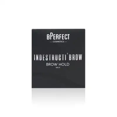 Indestructi'brow Hold Wax