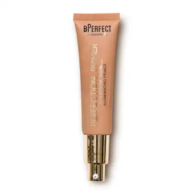 Bperfect Cosmetics Perfection Primer - Illuminating - Champagne Glow 35ml