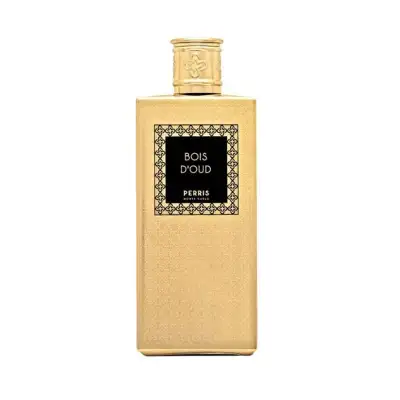 Perris Monte Carlo Bois D'oud Eau De Parfum 100ml