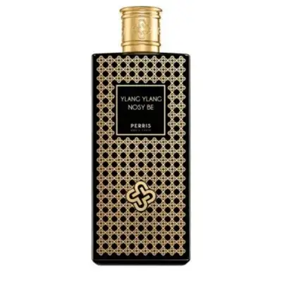 Perris Monte Carlo Ylang Ylang Nosy Be Eau De Parfum 100ml