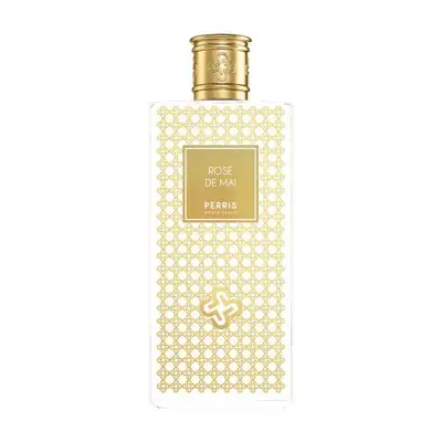 Perris Monte Carlo Rose De Mai Eau De Parfum 100ml