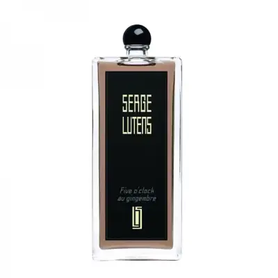 Serge Lutens - Five Oclock -eau De Parfum. 100ml