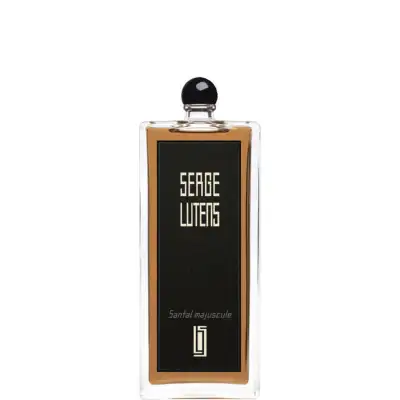 Serge Lutens - Santal Majuscule - Eau De Parfum. 100ml