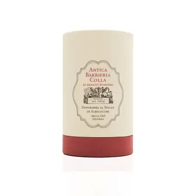 Antica Barberia Colla Dopobarba Mallo Di Albicocche 100 Ml