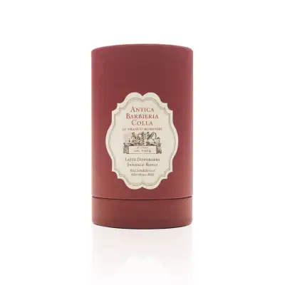 Antica Barberia Colla Latte Dopobarba Sandalo Rosso 100 Ml