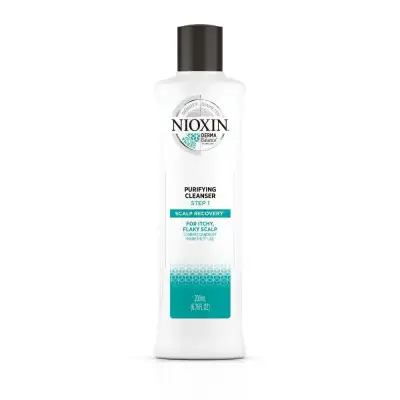 Nioxin Purifying Cleanser 200 Ml