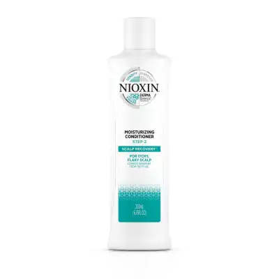 Nioxin Sooting Serum 100 Ml
