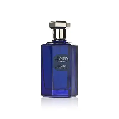Lorenzo Villoresi Uomo Eau De Toilette 100ml