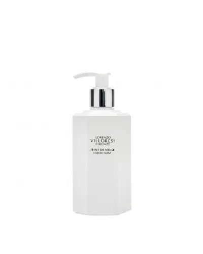 Teint De Neige Sapone Liquido 250ml