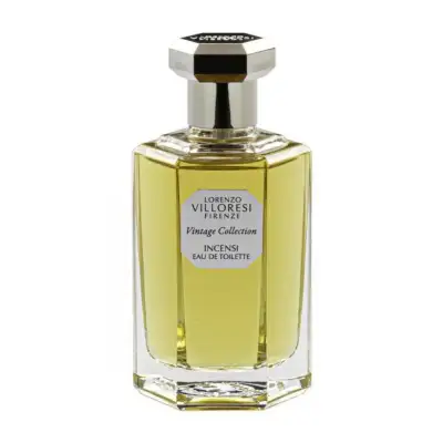 Vintage Collection Incensi Eau De Toilette 100ml