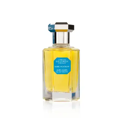 Lorenzo Villoresi Aura Maris Eau De Toilette 50ml