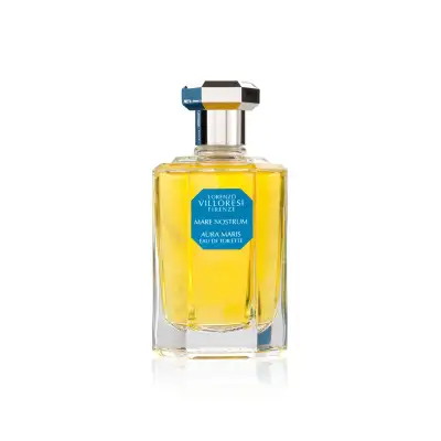 Lorenzo Villoresi Aura Maris Eau De Toilette 100ml