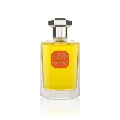 Lorenzo Villoresi Kamasurabhi  Eau De Toilette 100ml