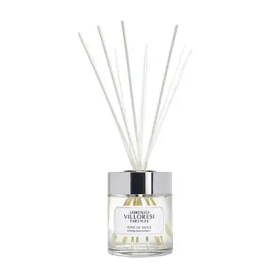 Room Fragrance Con Bacchette - Teint De Neige 500ml