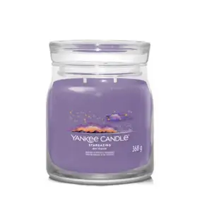 Yankee Candle Signature Stargazing Giara Media
