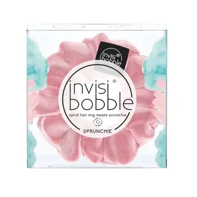 Hair Tie Sprunchie Prima Ballerina