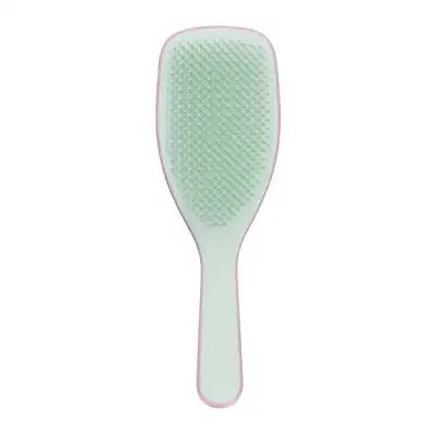 Tangle Teezer The Wet Detangler Xl Rosebud Pink & Sage