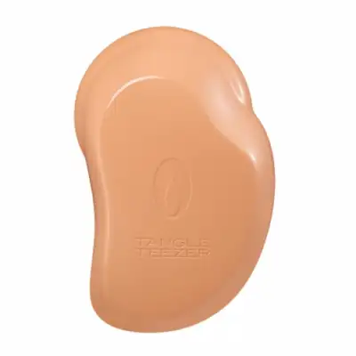 Tangle Teezer Plant Based Detangling Hairbrush Orange